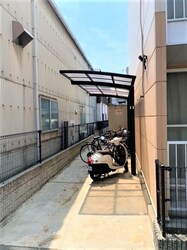 南巽駅 徒歩12分 2階の物件内観写真